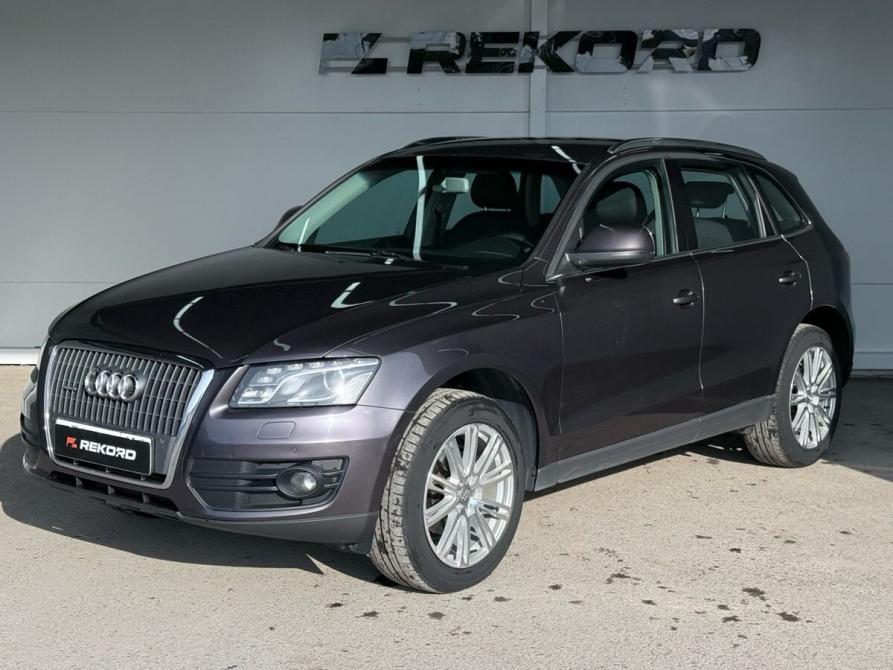 Audi Q5 I (8R) Уфа  - изображение 20
