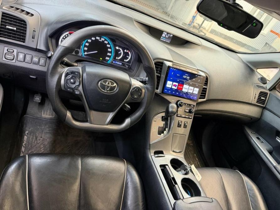 Toyota Venza I Рестайлинг Магнитогорск  - изображение 5