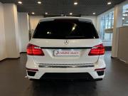 Mercedes-Benz GL-Класс II (X166) Чебоксары  - изображение 37