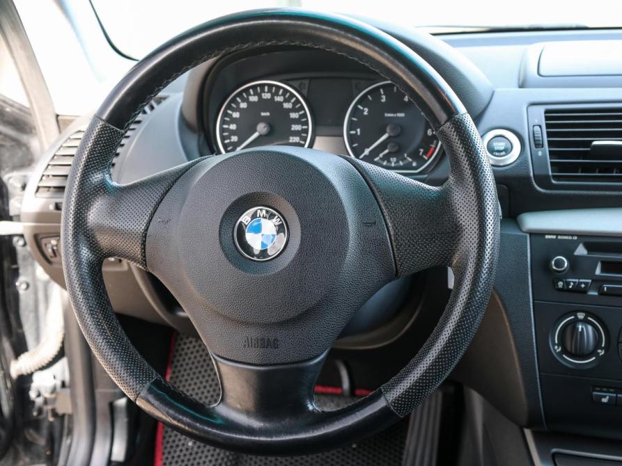 BMW 1 серии I (E81/E82/E87/E88) Рестайлинг Москва  - изображение 16