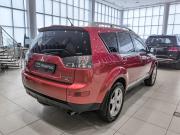 Mitsubishi Outlander II Казань  - изображение 28