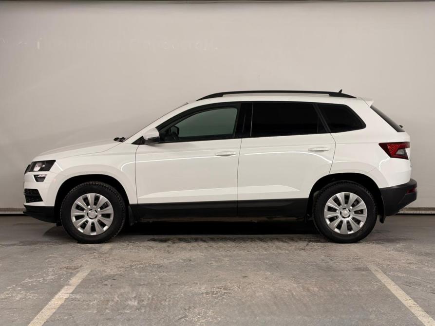 Skoda Karoq I Екатеринбург  - изображение 3