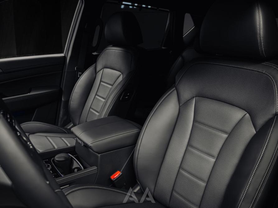 KGM Rexton Москва  - изображение 12