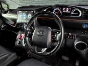Toyota Sienta II Екатеринбург  - изображение 31