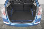 Honda Fit Shuttle I Рестайлинг Кемерово  - изображение 30
