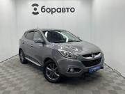 Hyundai ix35 I Рестайлинг Воронеж  - изображение 25