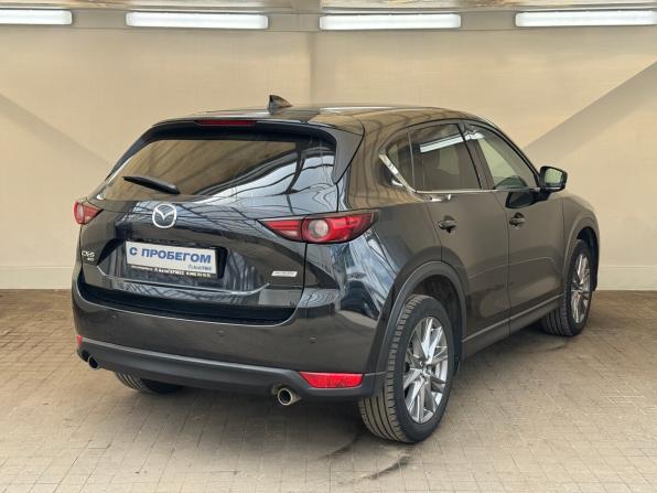 Mazda CX-5 II с пробегом 2019 года, цена 2 700 000 рублей, 164459 км, внедорожник, Автокод Объявления