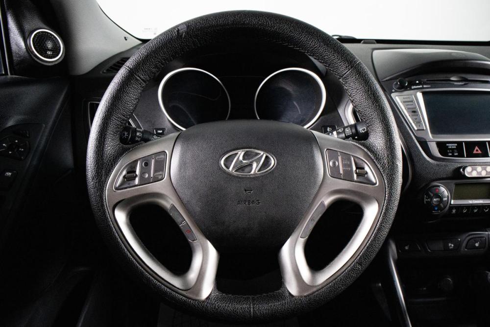 Hyundai ix35 I Сургут  - изображение 14