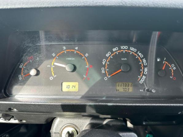 Lada (ВАЗ) 2131 (4x4) I Рестайлинг (2020) с пробегом 2019 года, цена 517 000 рублей, 117000 км, внедорожник, Автокод Объявления