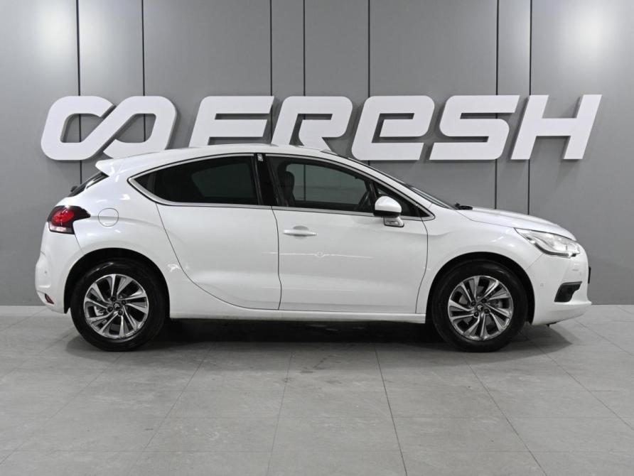 Citroen DS4 Ростов-на-Дону  - изображение 5