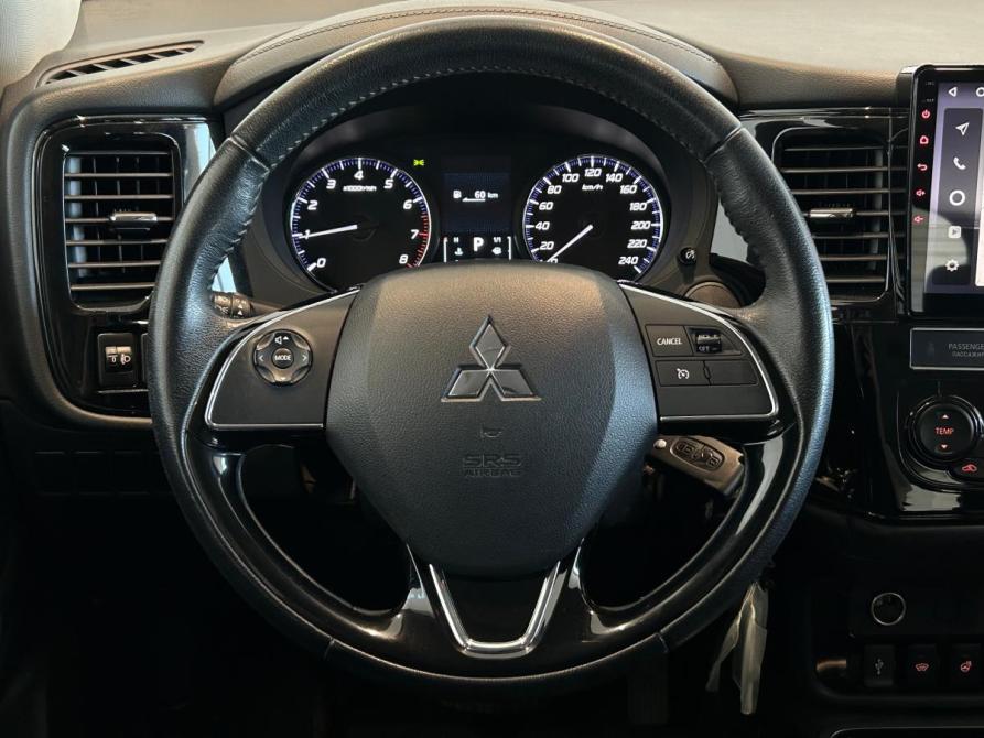 Mitsubishi Outlander III Рестайлинг 3 Волгоград  - изображение 13
