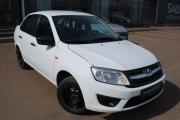 Lada (ВАЗ) Granta I Стерлитамак  - изображение 17
