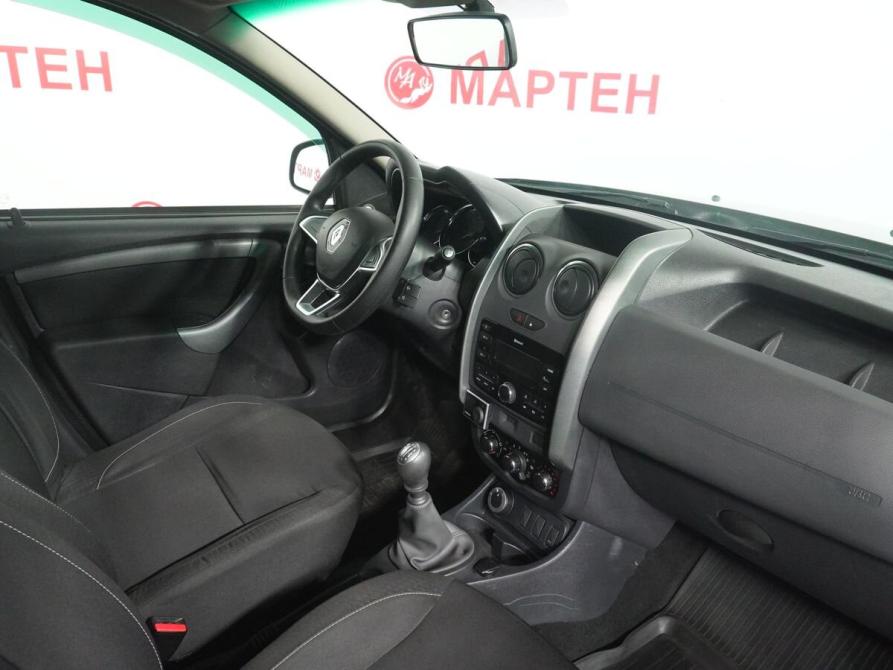 Renault Duster I Рестайлинг Вологда  - изображение 10
