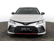 Toyota Camry VIII (XV70) Рестайлинг Москва  - изображение 32
