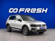 Volkswagen Tiguan II Москва  - изображение 23