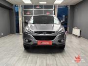 Hyundai ix35 I Пермь  - изображение 19