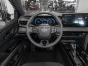 Toyota Camry IX (XV80) China Market Москва  - изображение 39
