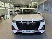 Changan CS35 Plus I Рестайлинг Вологда  - изображение 38