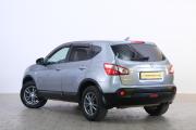 Nissan Qashqai I Рестайлинг Омск  - изображение 29