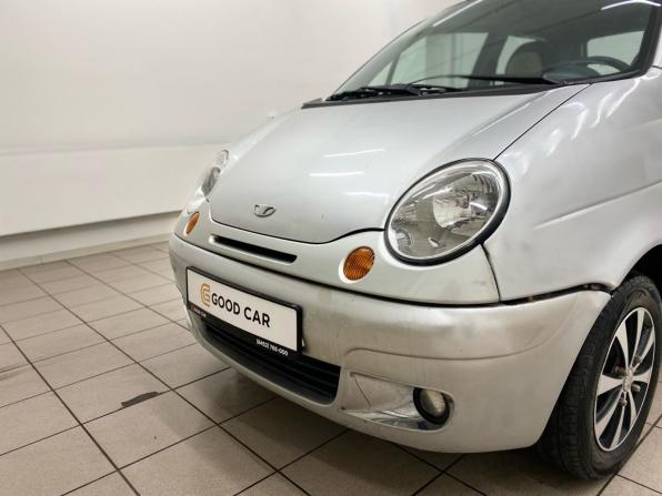 Daewoo Matiz I Рестайлинг с пробегом 2010 года, цена 180 000 рублей, 143431 км, хэтчбек, Автокод Объявления