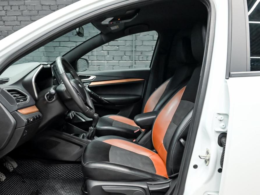 Lada (ВАЗ) Vesta I Рестайлинг (NG) Екатеринбург  - изображение 10