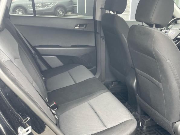 Hyundai Creta I с пробегом 2018 года, цена 1 680 000 рублей, 187000 км, внедорожник, Автокод Объявления