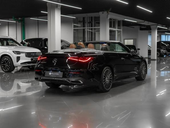 Mercedes-Benz CLE с пробегом 2026 года, цена 8 000 000 рублей, 11 км, кабриолет, Автокод Объявления