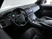 Land Rover Range Rover Sport II Рестайлинг Москва  - изображение 30