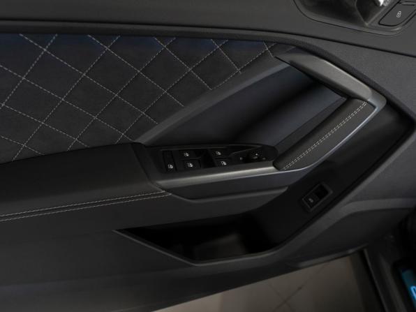 Audi Q3 II (F3) с пробегом 2026 года, цена 4 075 000 рублей, 30 км, внедорожник, Автокод Объявления