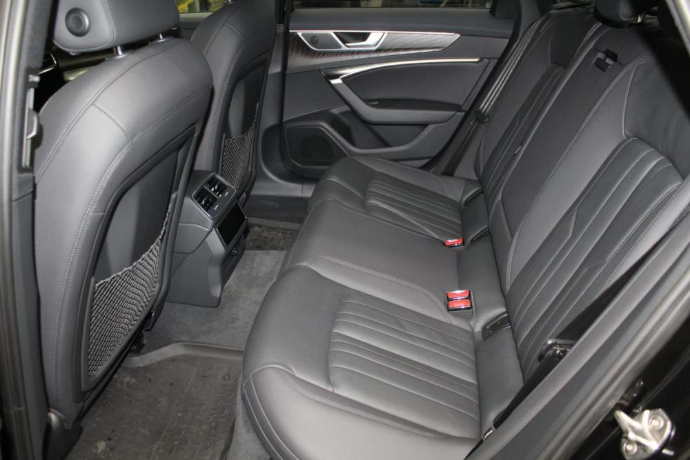 Audi A6 V (C8) Кемерово  - изображение 14