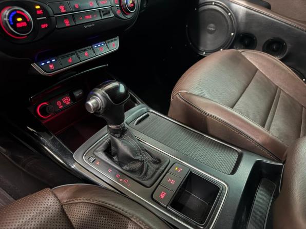 Kia Sorento III Prime с пробегом 2016 года, цена 2 275 000 рублей, 216600 км, внедорожник, Автокод Объявления