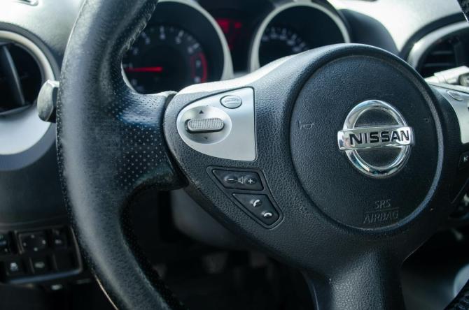 Nissan Juke I с пробегом 2012 года, цена 750 000 рублей, 175000 км, внедорожник, Автокод Объявления