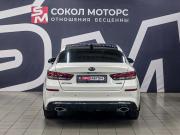 Kia Optima IV Рестайлинг Ростов-на-Дону  - изображение 29
