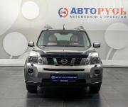 Nissan X-Trail II Москва  - изображение 28
