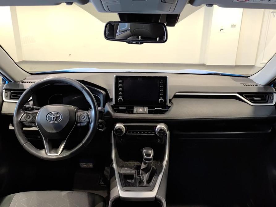 Toyota RAV4 V (XA50) Казань  - изображение 17