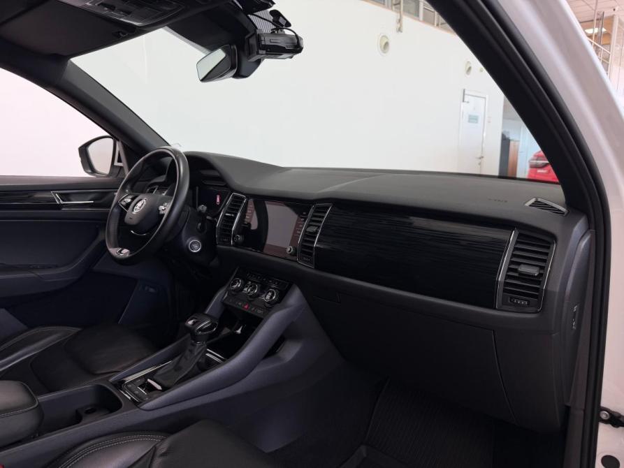 Skoda Kodiaq I Новороссийск  - изображение 10