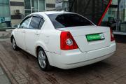 Chery Fora (A21) Ульяновск  - изображение 29