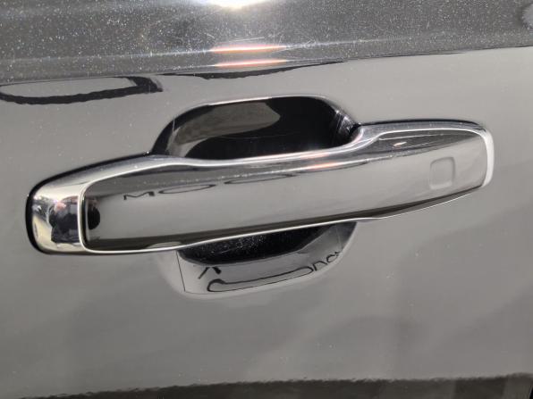 Volvo XC90 II Рестайлинг 1 с пробегом 2021 года, цена 4 870 000 рублей, 89201 км, внедорожник, Автокод Объявления