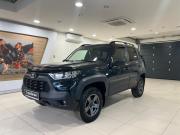 Lada (ВАЗ) Niva Астрахань  - изображение 21
