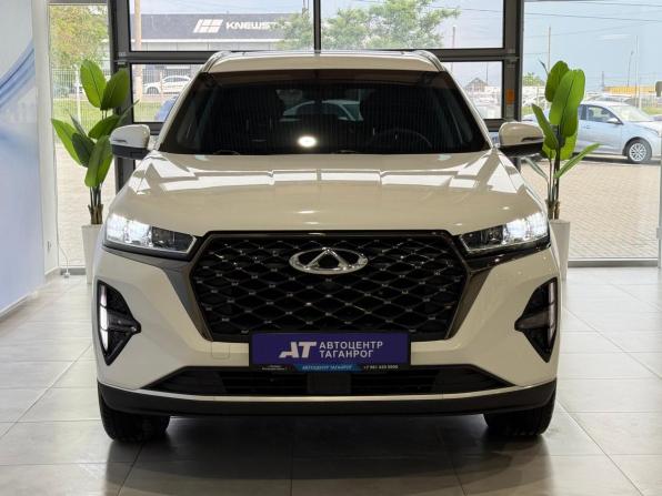 Chery Tiggo 7 Pro Max I с пробегом 2022 года, цена 2 049 000 рублей, 47910 км, внедорожник, Автокод Объявления