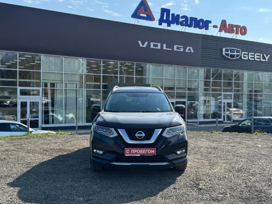 Nissan X-Trail III Рестайлинг Набережные Челны  - изображение 11