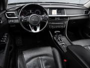 Kia Optima IV Рестайлинг Краснодар  - изображение 31