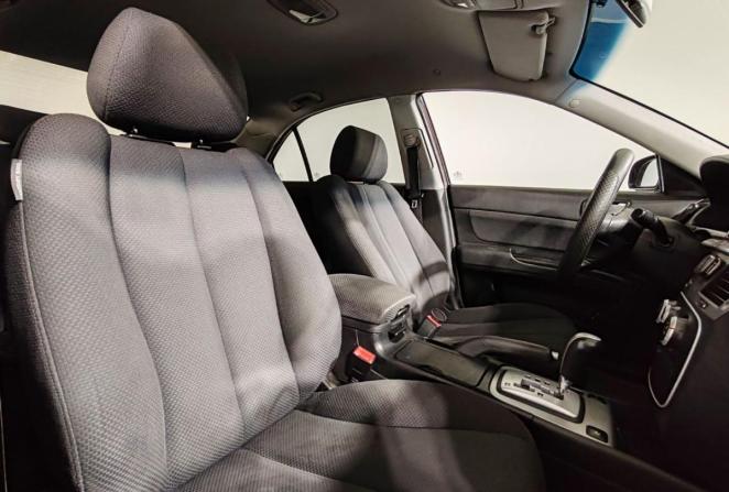Hyundai Sonata V (NF) с пробегом 2007 года, цена 480 000 рублей, 379116 км, седан, Автокод Объявления