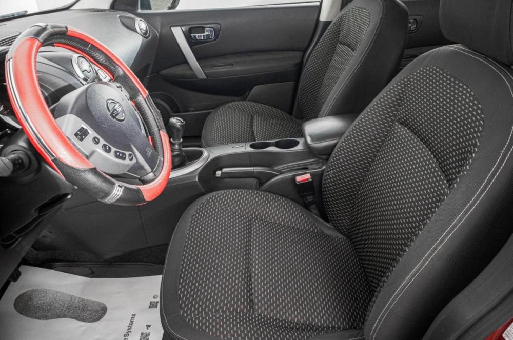 Nissan Qashqai I Барнаул  - изображение 11