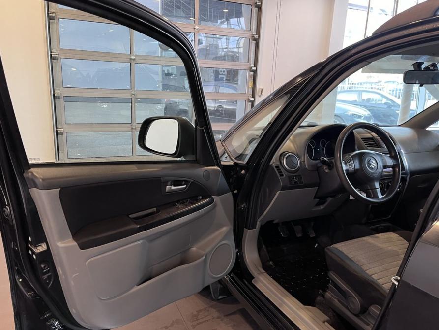 Suzuki SX4 I (Classic) Рестайлинг Чебоксары  - изображение 19