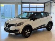 Renault Kaptur I Рестайлинг Москва  - изображение 20