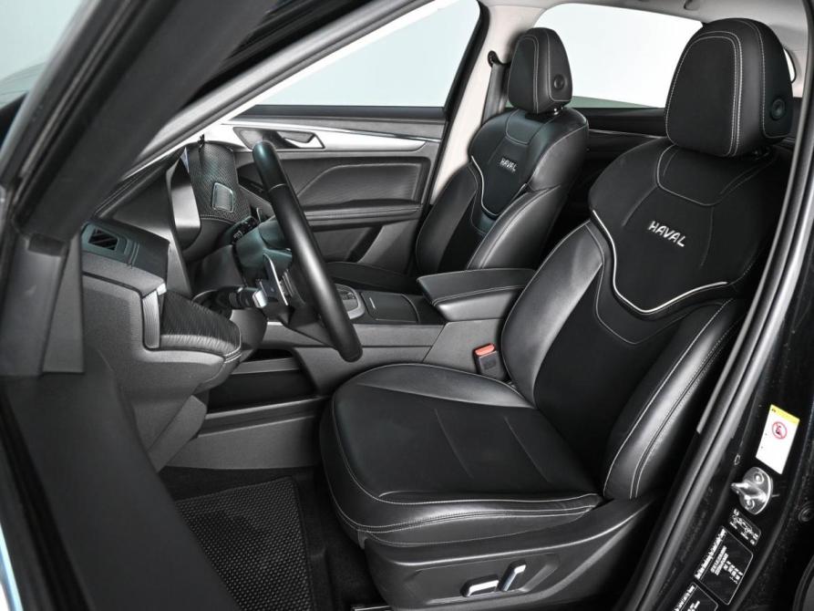Haval Jolion I Ростов-на-Дону  - изображение 10