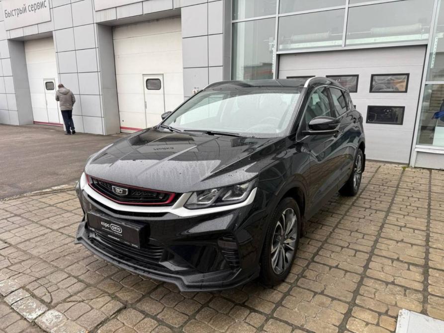 Belgee X50 Орел  - изображение 3