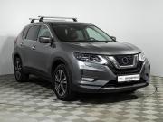 Nissan X-Trail III Рестайлинг Санкт-Петербург  - изображение 25