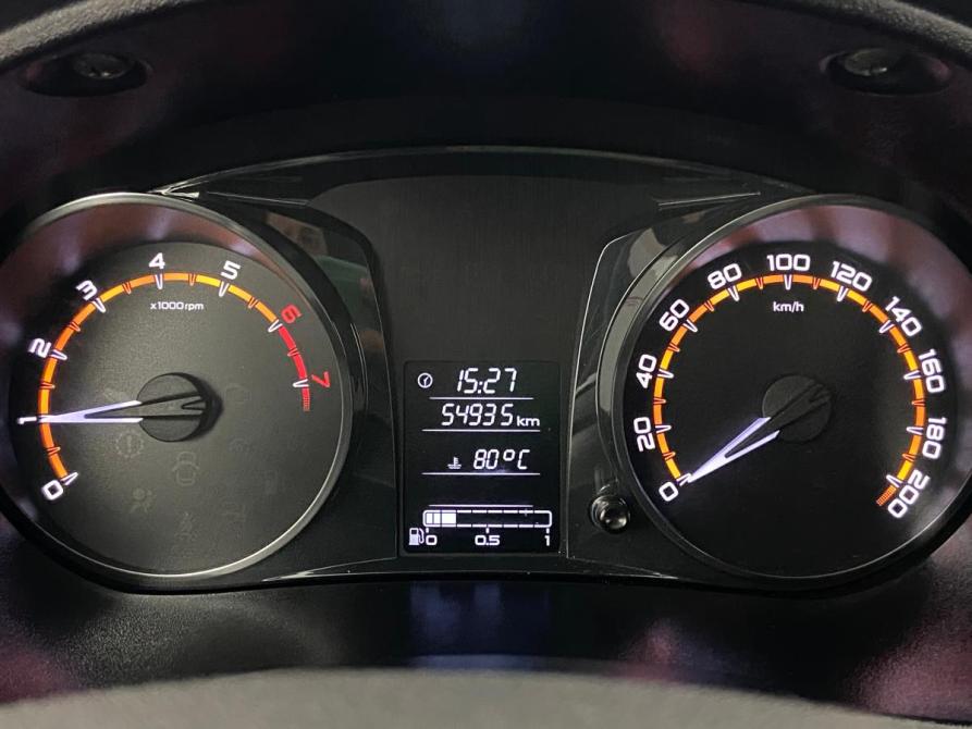 Lada (ВАЗ) Granta I Рестайлинг Псков  - изображение 10